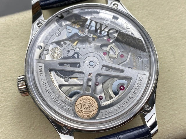 IWC