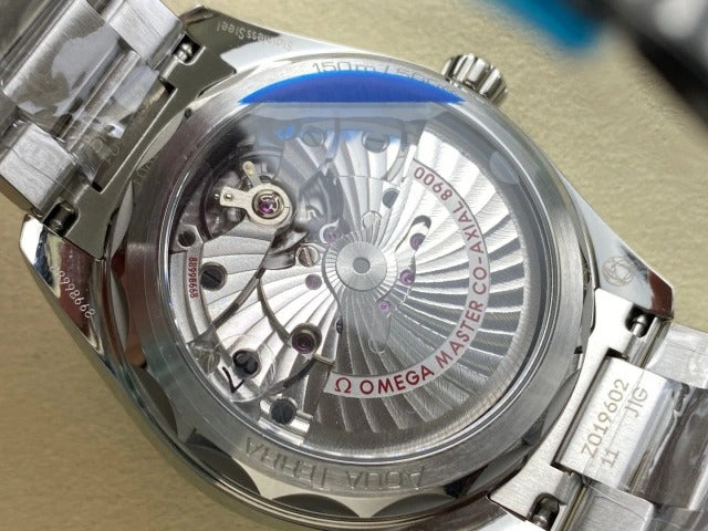 OMEGA