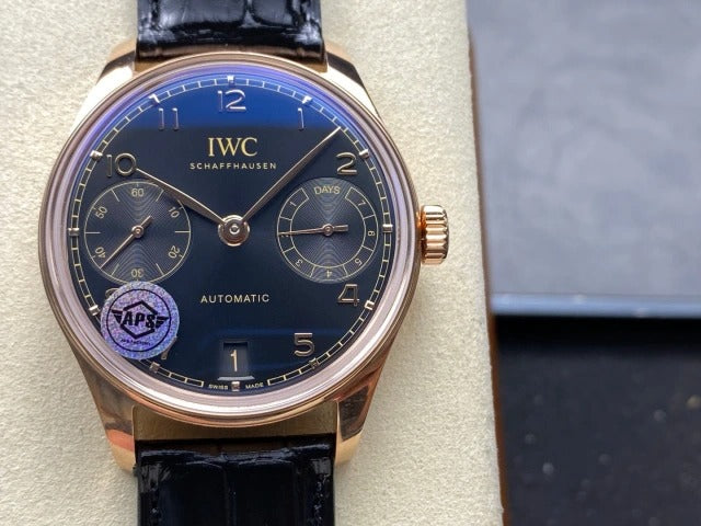 IWC