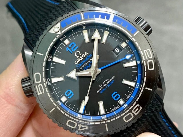 OMEGA