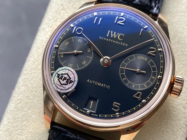 IWC