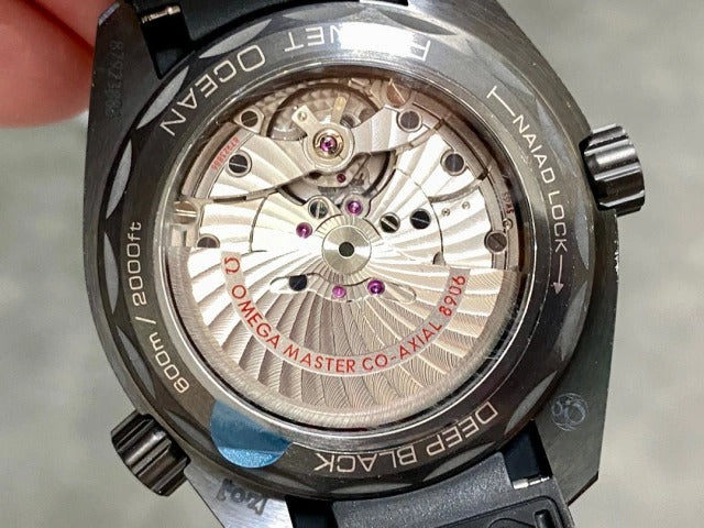 OMEGA
