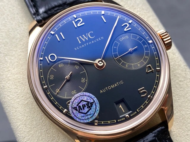 IWC