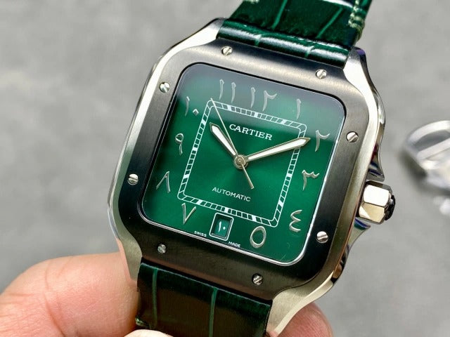 CARTIER