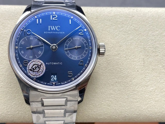 IWC