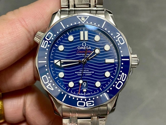 OMEGA