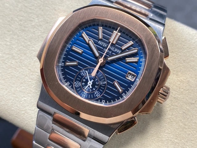 PATEK PHILIPPE