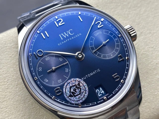 IWC
