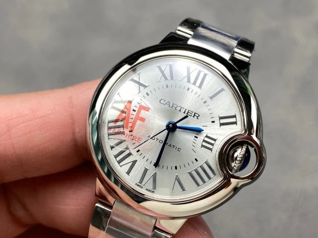 CARTIER