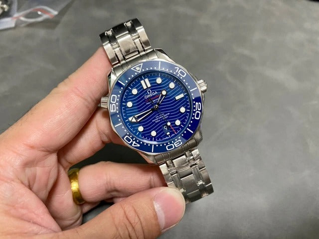 OMEGA