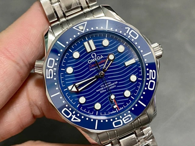 OMEGA
