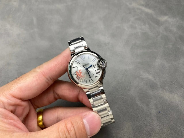 CARTIER