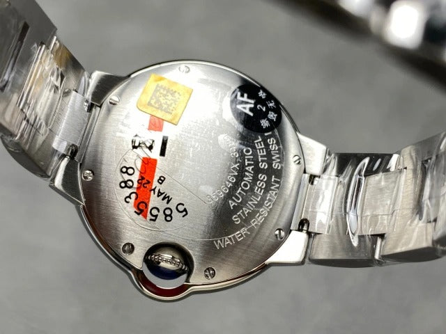 CARTIER