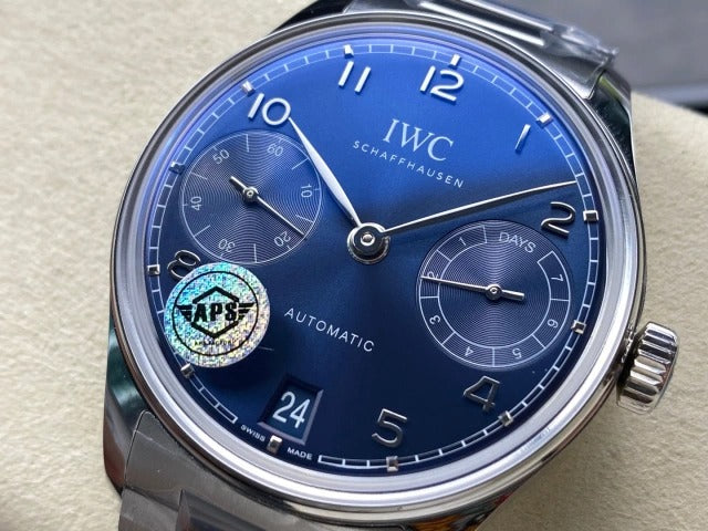IWC