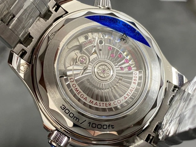 OMEGA