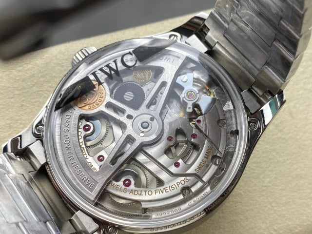 IWC