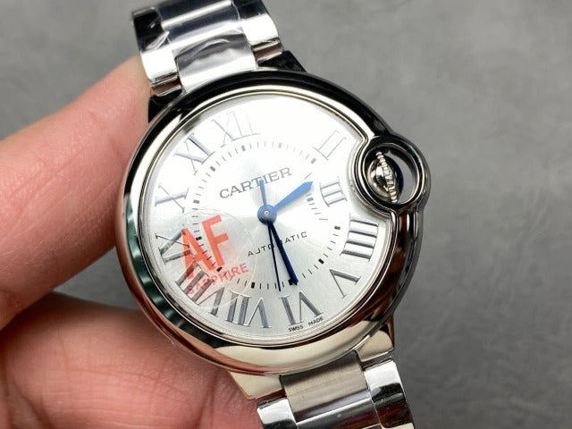 CARTIER