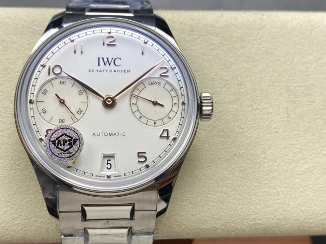 IWC