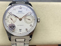 IWC