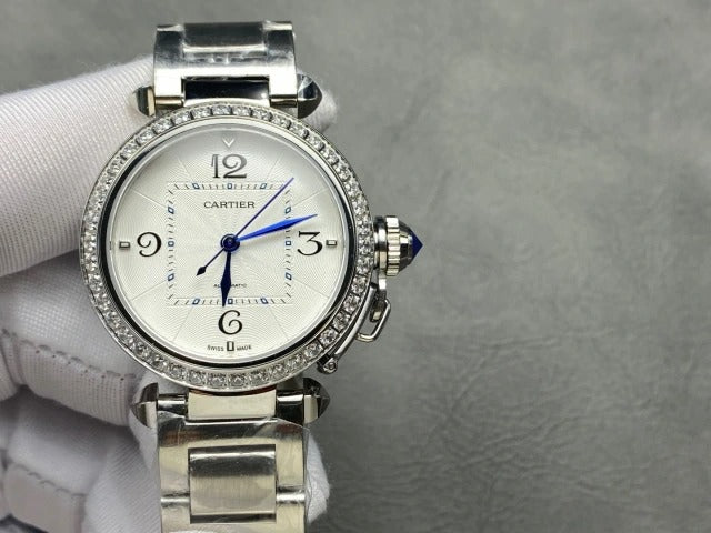 CARTIER