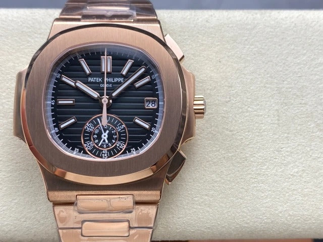 PATEK PHILIPPE