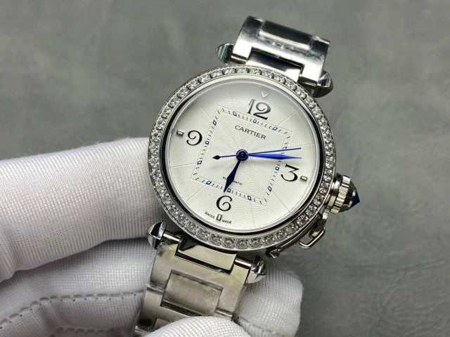 CARTIER