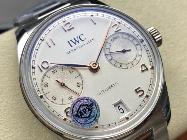IWC