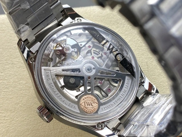 IWC