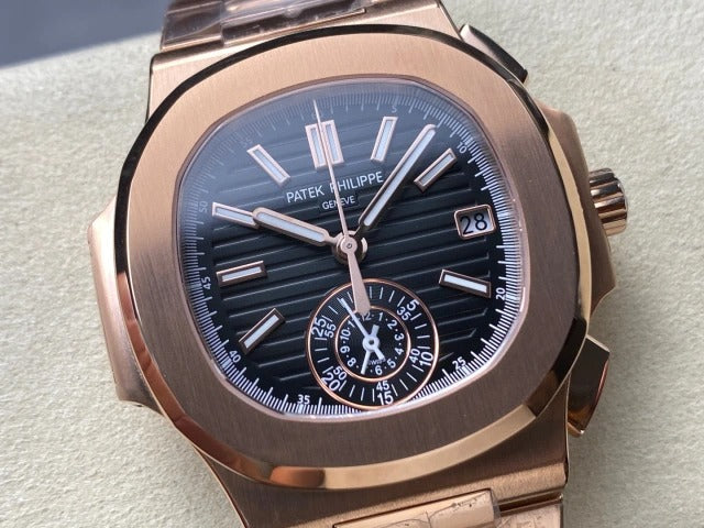 PATEK PHILIPPE