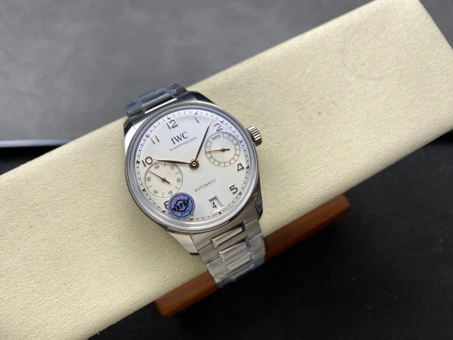 IWC