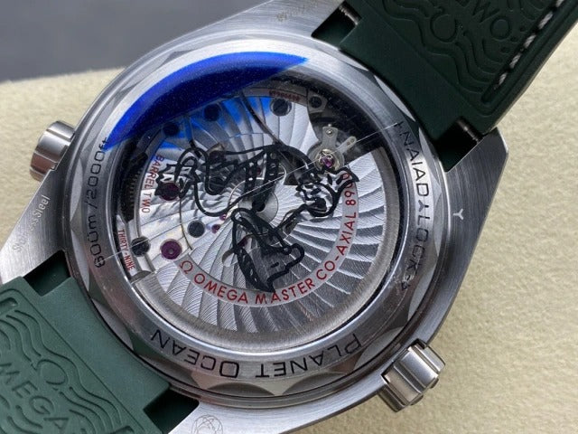 OMEGA