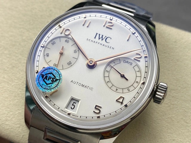 IWC