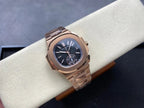 PATEK PHILIPPE