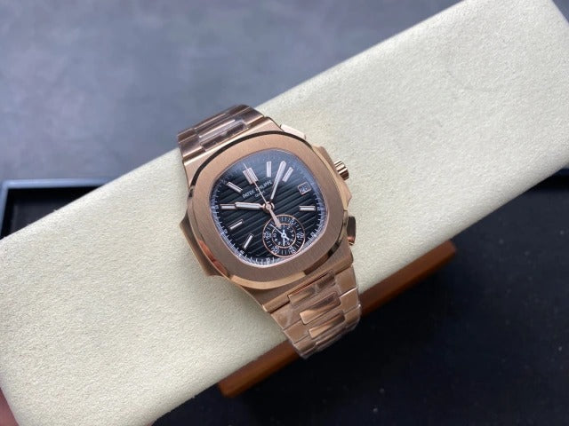 PATEK PHILIPPE