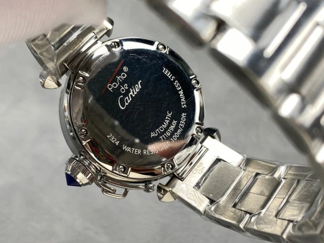CARTIER