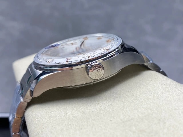 IWC