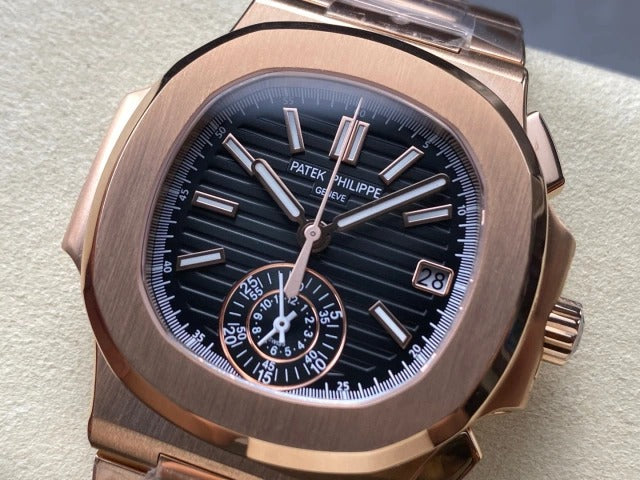 PATEK PHILIPPE