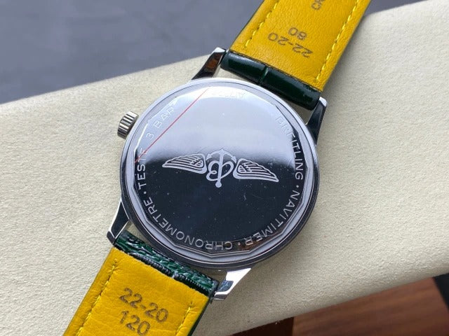 BREITLING