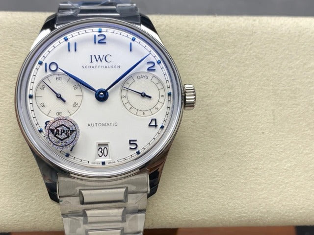 IWC