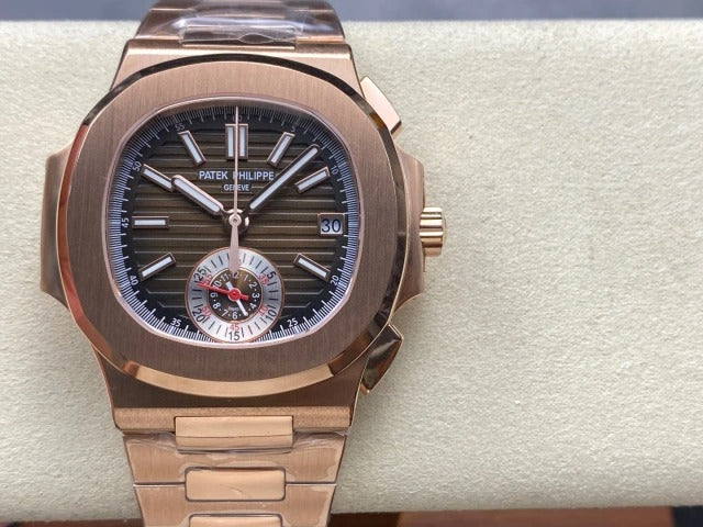 PATEK PHILIPPE