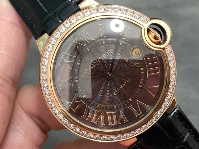 CARTIER