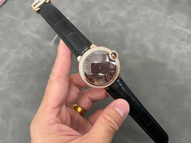 CARTIER