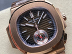 PATEK PHILIPPE