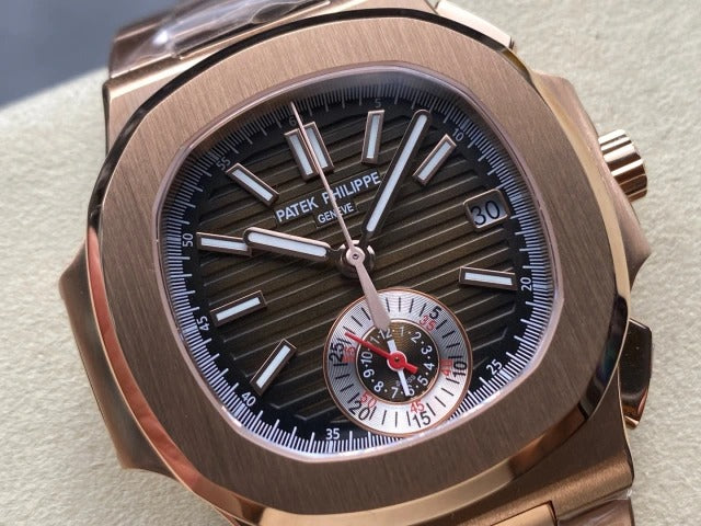 PATEK PHILIPPE