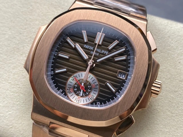 PATEK PHILIPPE