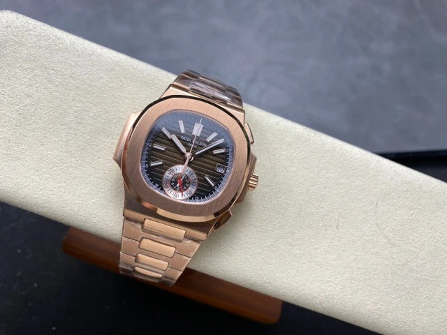 PATEK PHILIPPE