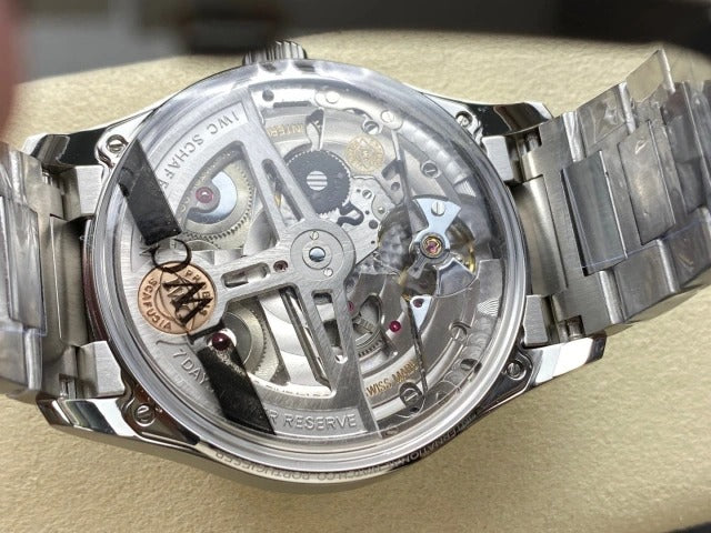 IWC
