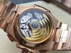 PATEK PHILIPPE