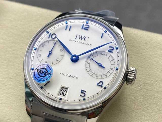 IWC