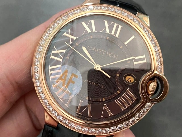 CARTIER